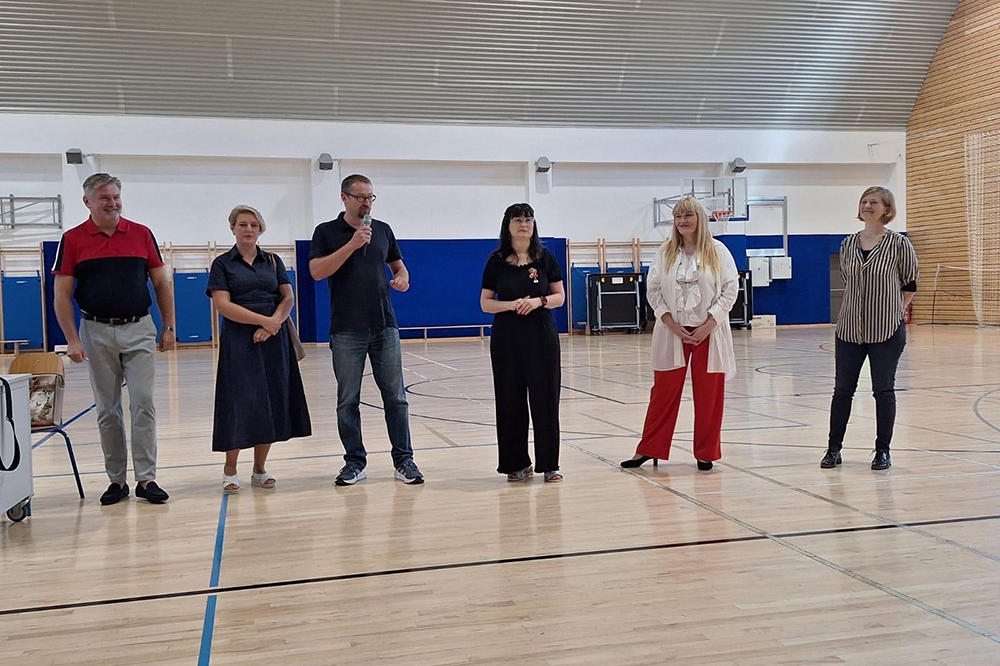 Stotinjak učitelja i nastavnika hrvatskoga jezika raspravljalo o učeničkoj pismenosti