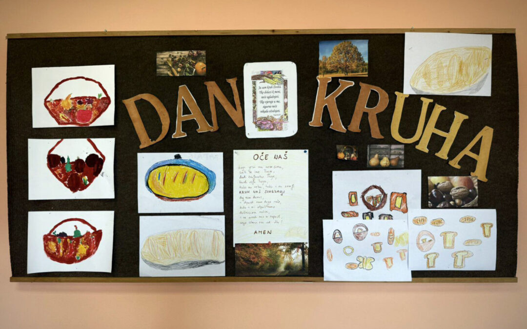 Dani kruha