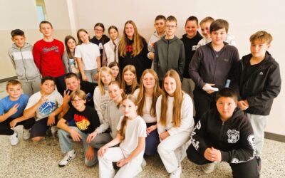 Kviz povodom obilježavanja Međunarodnog dana smanjenja rizika od katastrofa
