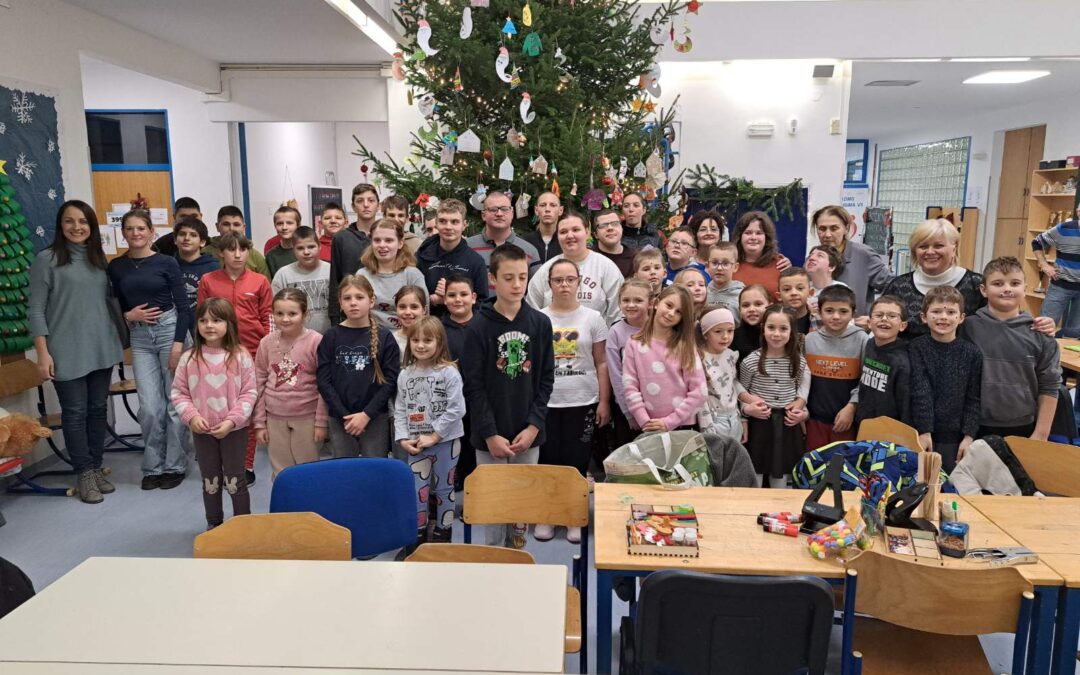 Dani otvorenih vrata COOR-a