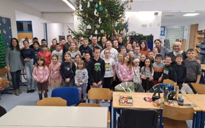 Dani otvorenih vrata COOR-a