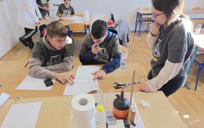 7. Znanstveni turnir