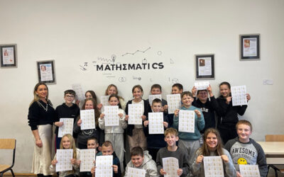 Večer matematike 2025.