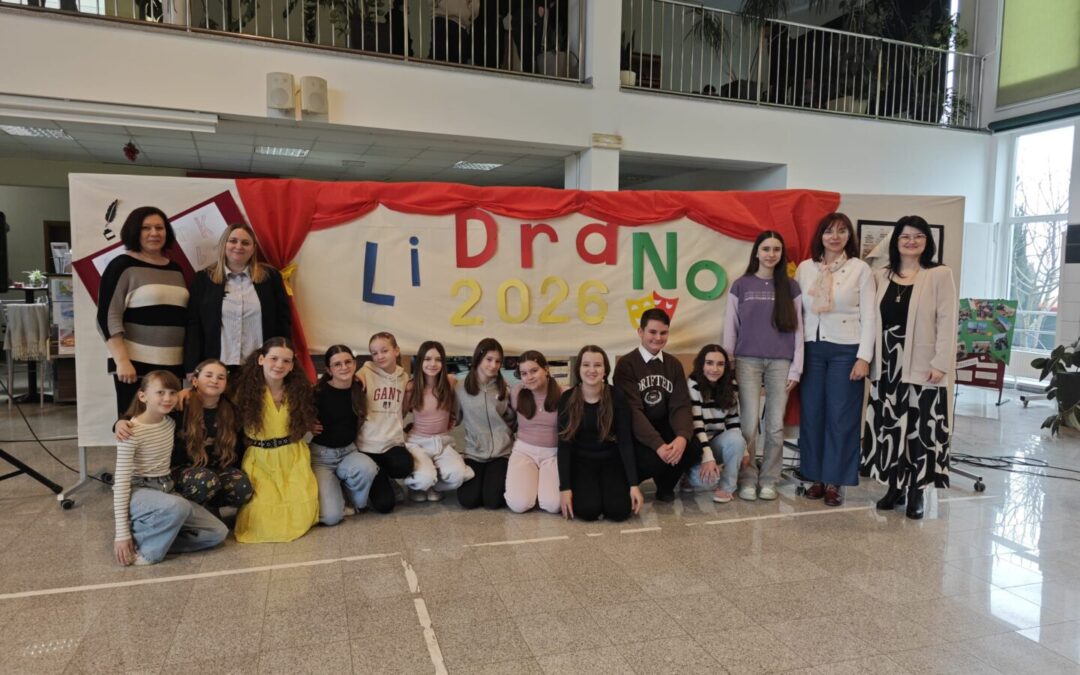 Gradsko-međuopćinski Lidrano