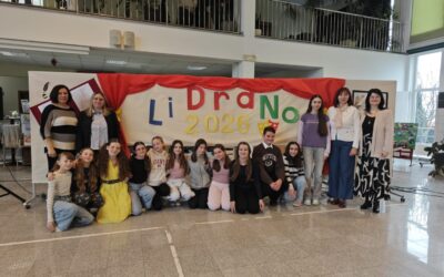 Gradsko-međuopćinski Lidrano