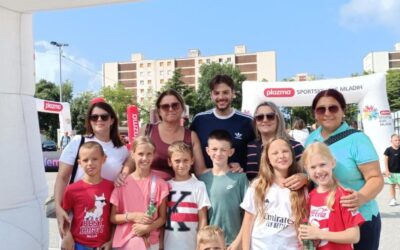 Sportske igre mladih