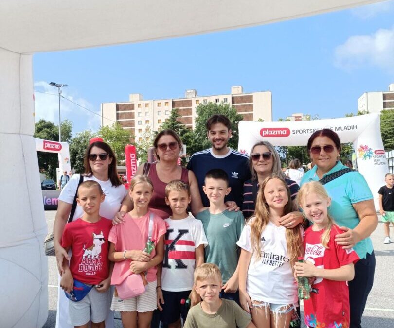 Sportske igre mladih