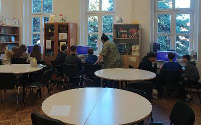 Natjecanje u financijskoj pismenosti