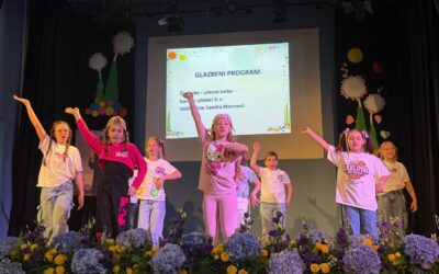 Održan 15. Dječji „Kranjčić”