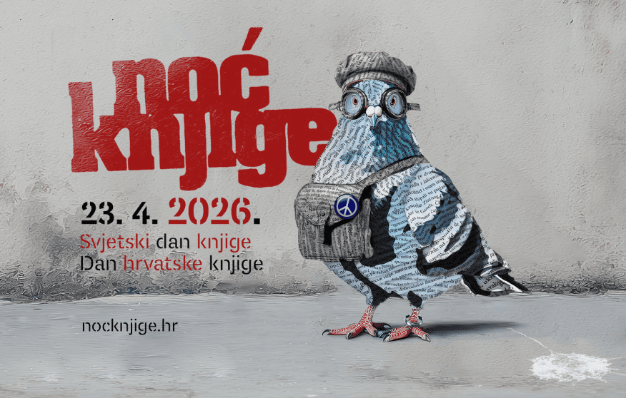 Noć knjige na radiju