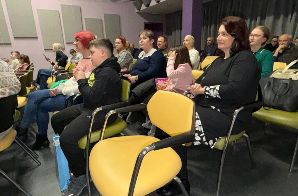 Učiteljica Brankica najčitateljica Križevaca