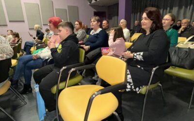 Učiteljica Brankica najčitateljica Križevaca