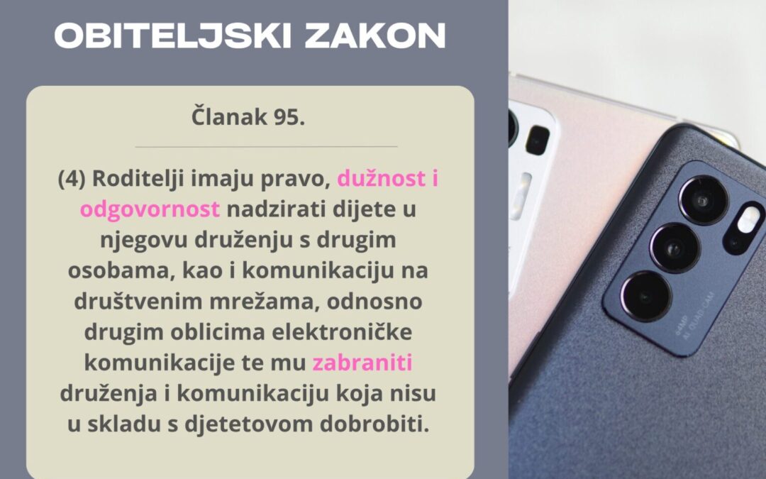 Digitalno djetinjstvo u Hrvatskoj