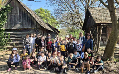 Upoznavanje užega zavičaja