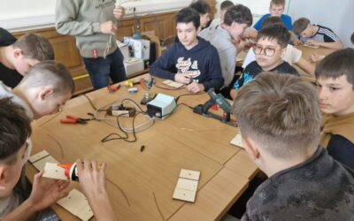 Od ideje do inovacije putem Marcela Kiepacha