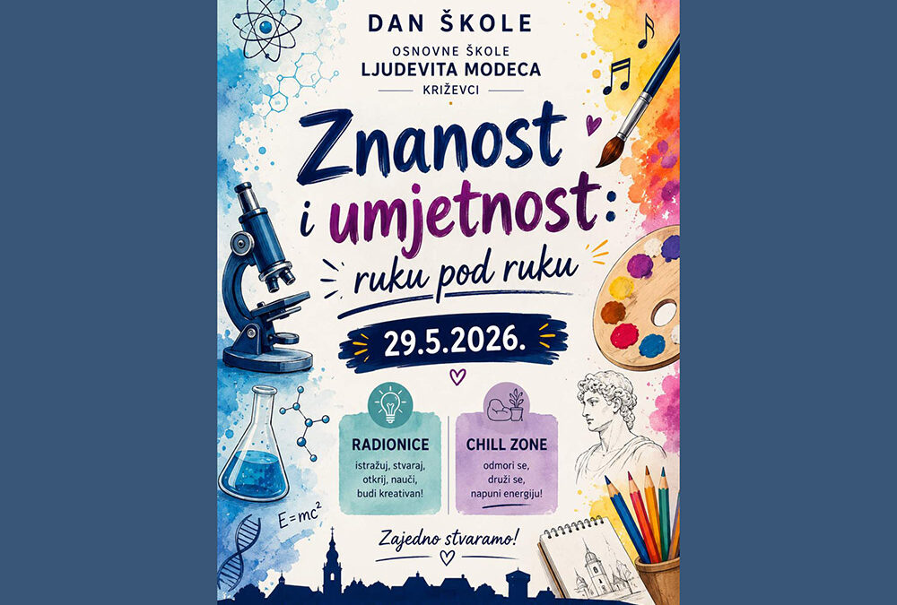 Dan škole