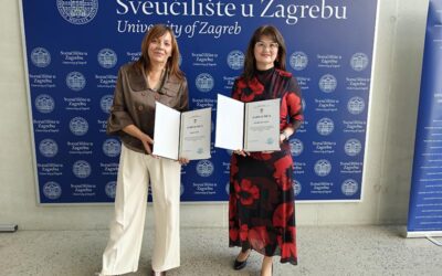 Dvije učiteljice nagrađene za Dan učitelja